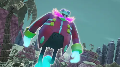Sonic Prime Temporada 2 Episodios 8 • Sub Español