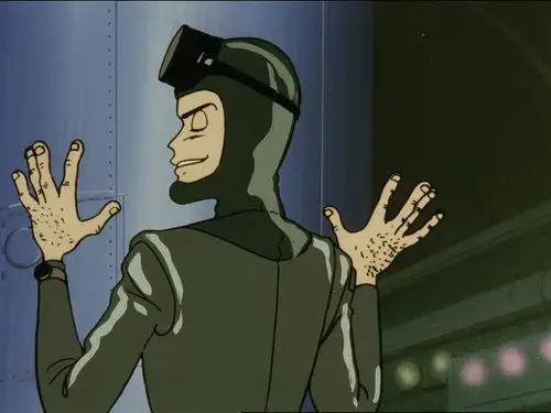 Lupin III Temporada 1 Episodios 3 • Sub Español