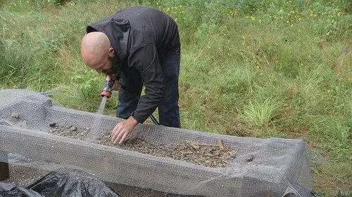 La maldición de Oak Island Temporada 5 Episodios 6 • Sub Español