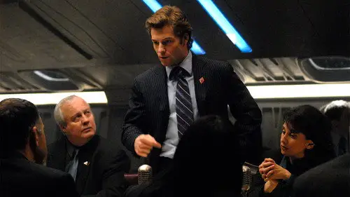 Battlestar Galactica 2004 Temporada 4 Episodios 12 • Sub Español