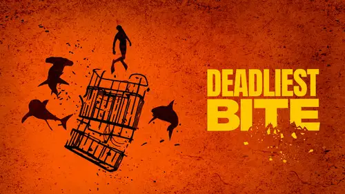 Shark Week S37E8 • Oglądaj Online
