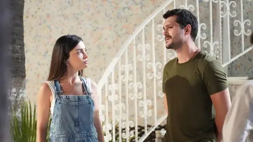 The Law of Nature Temporada 1 Episodios 2 • Sub Español