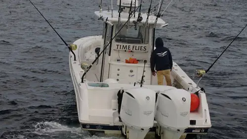 Pesca Pesada Temporada 10 Episodios 20 • Sub Español