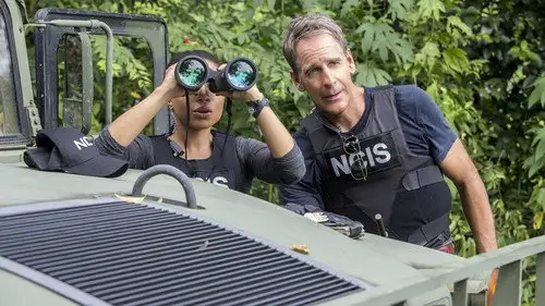 NCIS: Nueva Orleans Temporada 3 Episodios 3 • Sub Español