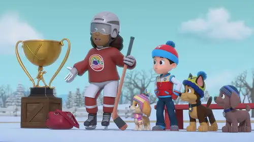 La Patrulla Canina Temporada 10 Episodios 23 • Sub Español