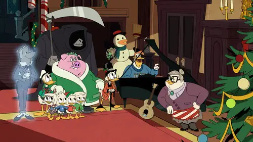 Patoaventuras 2017 Temporada 2 Episodios 6 • Sub Español