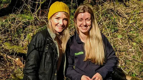 Countryfile S32E10 • Oglądaj Online