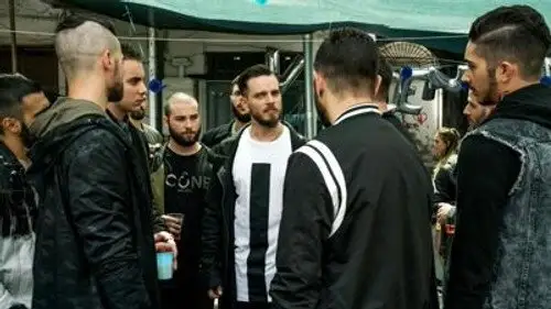 Gomorra Temporada 4 Episodios 7 • Sub Español