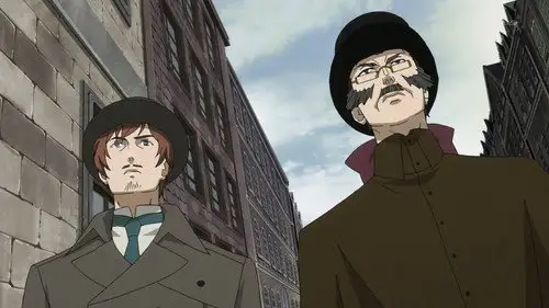 Black Butler Temporada 2 Episodios 3 • Sub Español