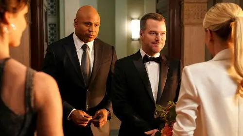 NCIS: Los Ángeles Temporada 14 Cap 21 • Español Online