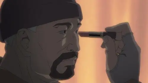 Ghost in the Shell: Stand Alone Complex Temporada 1 Episodios 10 • Sub Español
