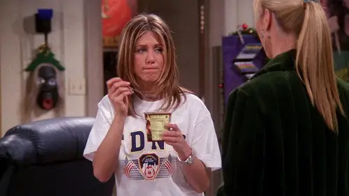 Friends Temporada 8 Episodios 11 • Sub Español