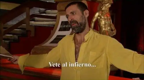 La Reina del Sur Temporada 1 Episodios 13 • Sub Español