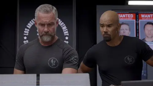 S.W.A.T.: Los hombres de Harrelson Temporada 6 Episodios 4 • Sub Español