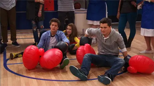 Lab Rats Temporada 2 Episodios 3 • Sub Español