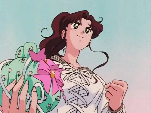 Sailor Moon Temporada 2 Episodios 9 • Sub Español