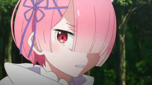 Re:Zero - Empezar de cero en un mundo diferente Temporada 1 Episodios 23 • Sub Español