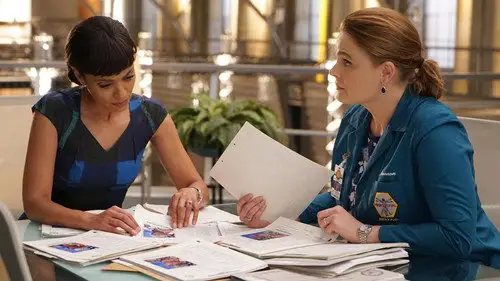 Bones Temporada 12 Episodios 4 • Sub Español