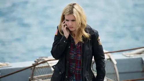 Haven Temporada 5 Episodios 13 • Sub Español