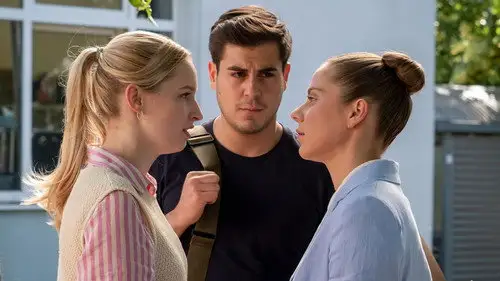 Blutige Anfänger Temporada 4 Episodios 3 • Sub Español