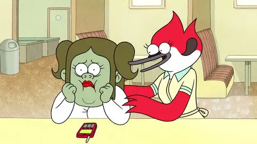 Historias corrientes Temporada 4 Episodios 12 • Sub Español
