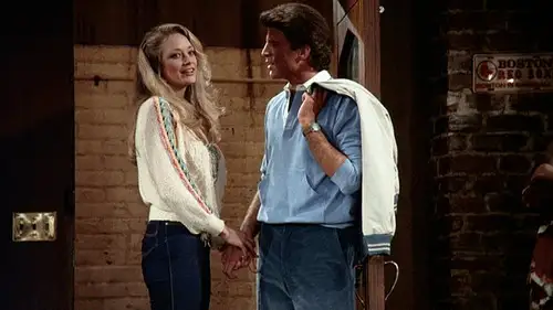 Cheers Temporada 1 Episodios 22 • Sub Español