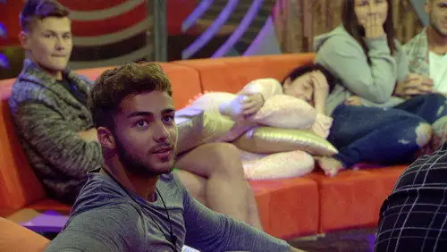 Big Brother Temporada 16 Episodios 15 • Sub Español