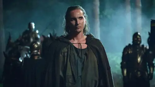 The Witcher Temporada 3 Episodios 4 • Sub Español