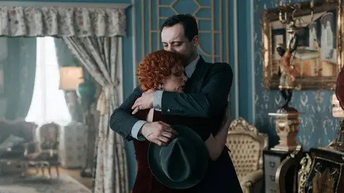 El Rey de Varsovia Temporada 1 Episodios 8 • Sub Español