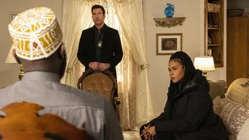 FBI: Most Wanted Temporada 4 Episodios 13 • Sub Español