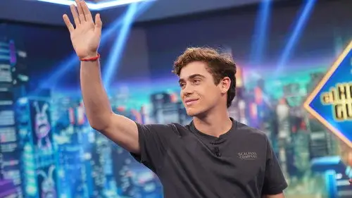 El hormiguero Temporada 19 Episodios 21 • Sub Español