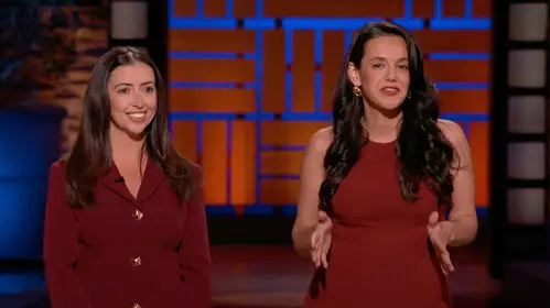 Shark Tank Temporada 17 Episodios 12 • Sub Español