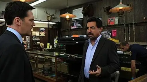 Mentes criminales Temporada 6 Episodios 20 • Sub Español