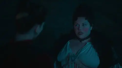 La ley de Lidia Poët Temporada 1 Episodios 6 • Sub Español