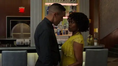 Marvel - Luke Cage Temporada 2 Episodios 5 • Sub Español