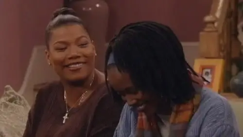 Living Single Temporada 5 Episodios 12 • Sub Español
