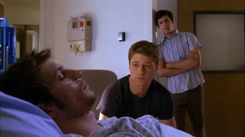 The O.C. Temporada 3 Episodios 1 • Sub Español