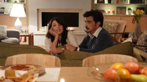 Dejémonos de Vargas Temporada 1 Episodios 18 • Sub Español