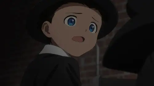 Yakusoku no Neverland Temporada 2 Episodios 10 • Sub Español