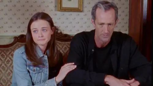 Las chicas Gilmore Temporada 1 Episodios 5 • Sub Español