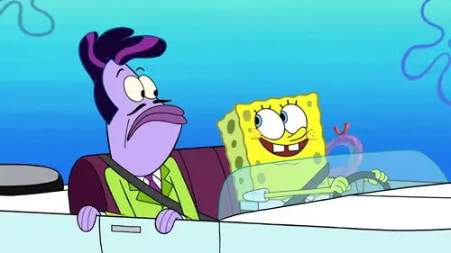Bob Esponja Temporada 15 Episodios 6 • Sub Español