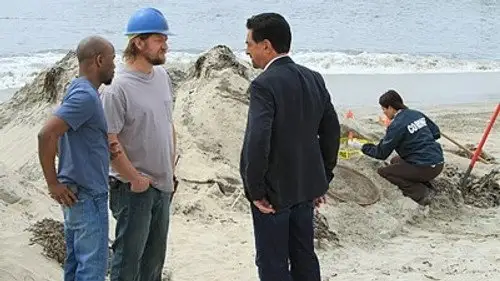 Mentes criminales Temporada 6 Episodios 23 • Sub Español