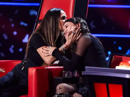 La voz Temporada 12 Episodios 7 • Sub Español