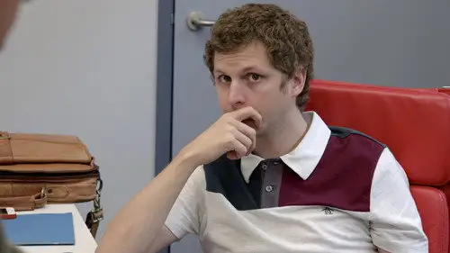 Arrested Development Temporada 5 Episodios 14 • Sub Español