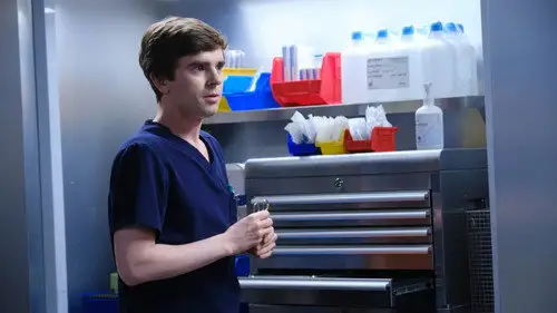The Good Doctor Temporada 3 Episodios 6 • Sub Español