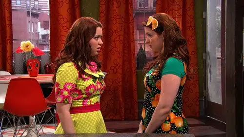 Los magos de Waverly Place Temporada 4 Episodios 20 • Sub Español
