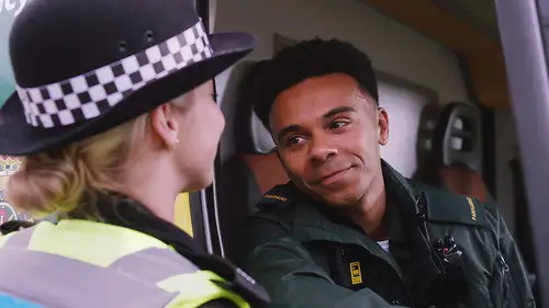Casualty Temporada 45 Episodios 9 • Sub Español