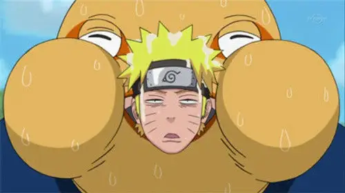 Naruto Shippuden Temporada 5 Episodios 95 • Sub Español