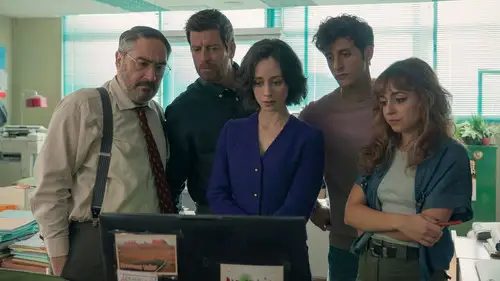 Perdiendo el juicio Temporada 1 Episodios 6 • Sub Español