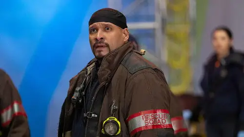 Chicago Fire Temporada 13 Episodios 13 • Sub Español
